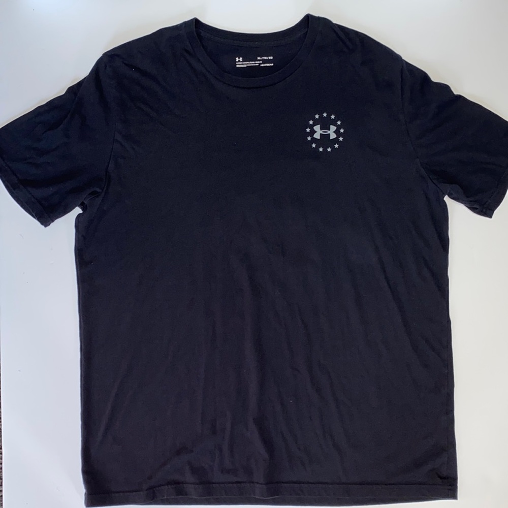 Under Armour Men’s T-Shirt
